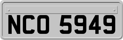 NCO5949
