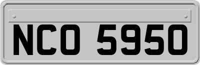 NCO5950
