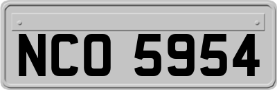 NCO5954