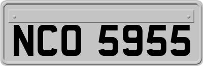 NCO5955