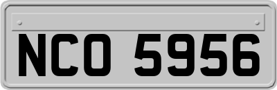 NCO5956