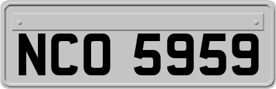 NCO5959