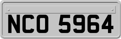NCO5964