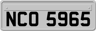 NCO5965