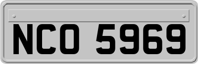 NCO5969
