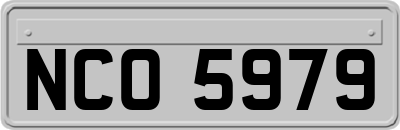 NCO5979