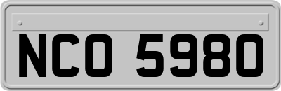 NCO5980