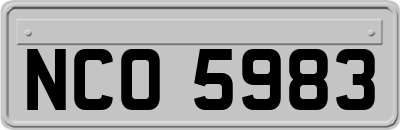 NCO5983