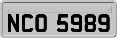 NCO5989