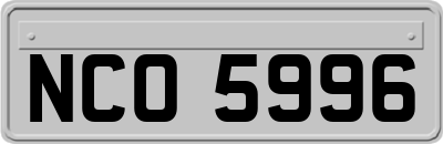 NCO5996