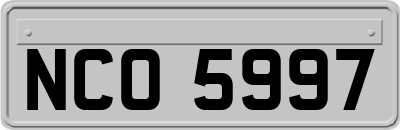 NCO5997