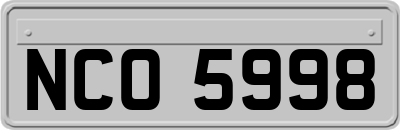 NCO5998