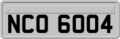 NCO6004