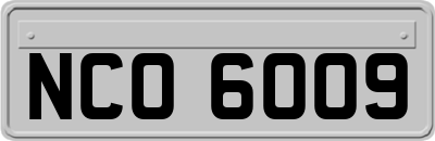 NCO6009