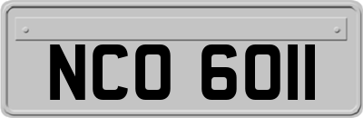 NCO6011