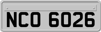 NCO6026