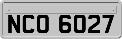 NCO6027