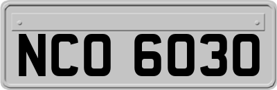 NCO6030