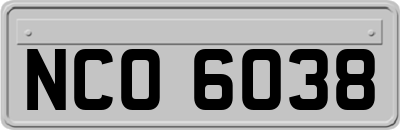 NCO6038