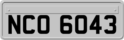 NCO6043