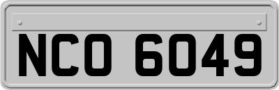 NCO6049