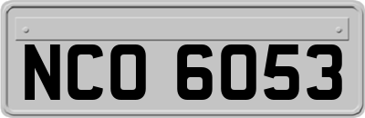 NCO6053