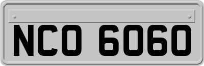 NCO6060