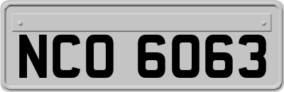 NCO6063