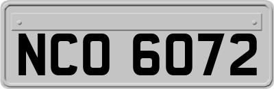 NCO6072