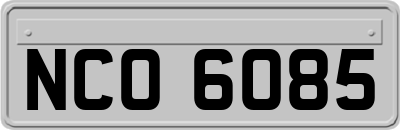 NCO6085