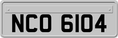 NCO6104