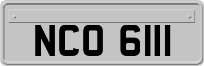 NCO6111