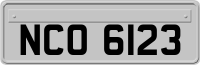 NCO6123