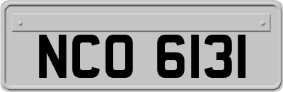 NCO6131