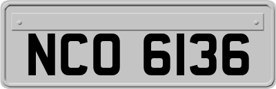 NCO6136