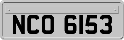 NCO6153