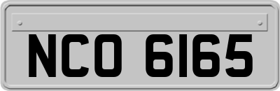 NCO6165
