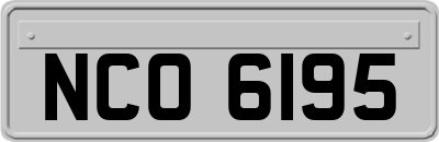 NCO6195