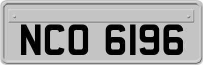 NCO6196