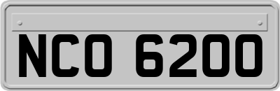 NCO6200