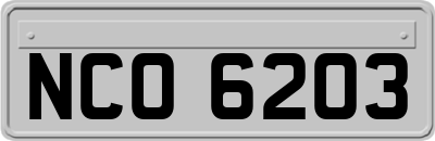 NCO6203