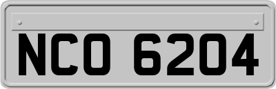 NCO6204
