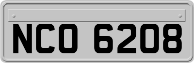NCO6208