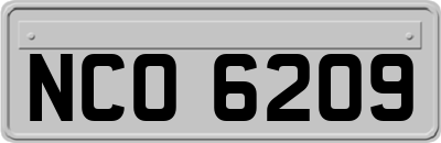 NCO6209