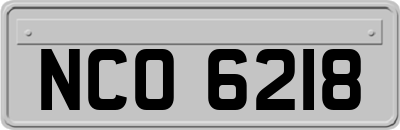 NCO6218