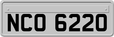 NCO6220