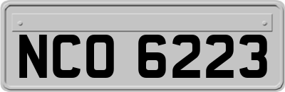 NCO6223