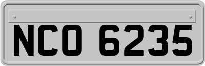 NCO6235