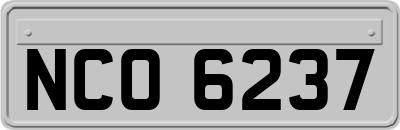 NCO6237