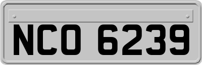 NCO6239